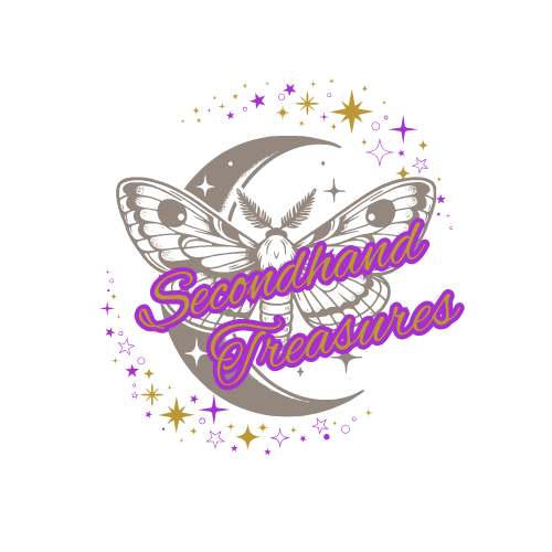 Secondhand Treasures