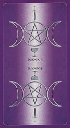 Sensual Wicca Tarot