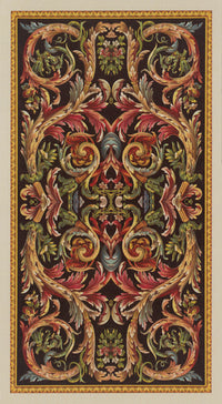 Ancient Italian Tarot
