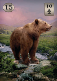 Thelema Lenormand Oracle