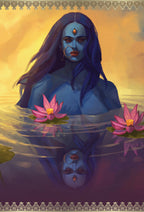 Kali Oracle (Pocket Edition)