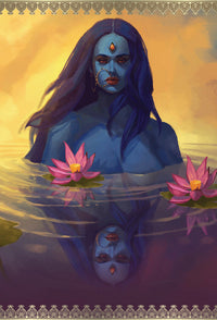 Kali Oracle (Pocket Edition)