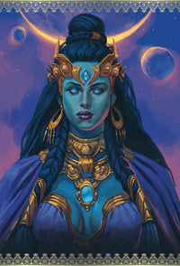 Kali Oracle (Pocket Edition)