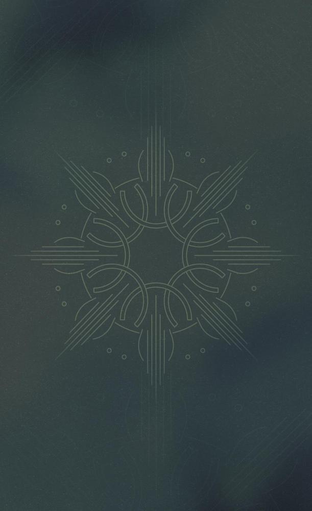 Divine Masculine Healing Oracle