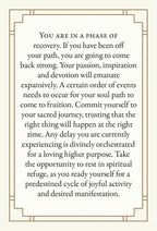 White Light Oracle Pocket Edition