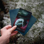 Divine Masculine Healing Oracle