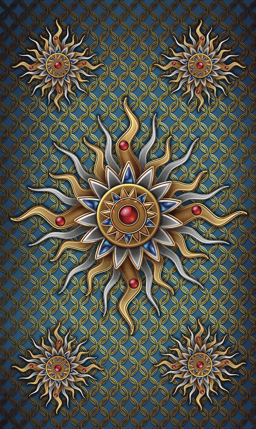 Easy Tarot New Edition