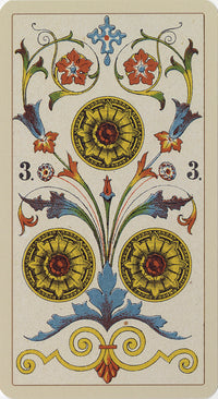 Ancient Italian Tarot