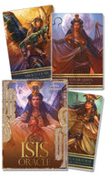 Isis Oracle