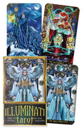 Illuminati Tarot
