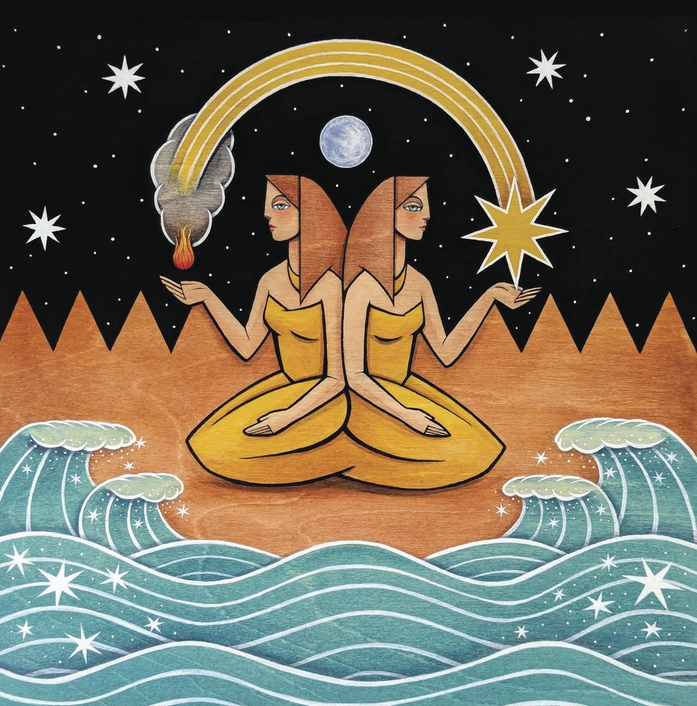 Llewellyn's 2026 Magical Moon Calendar