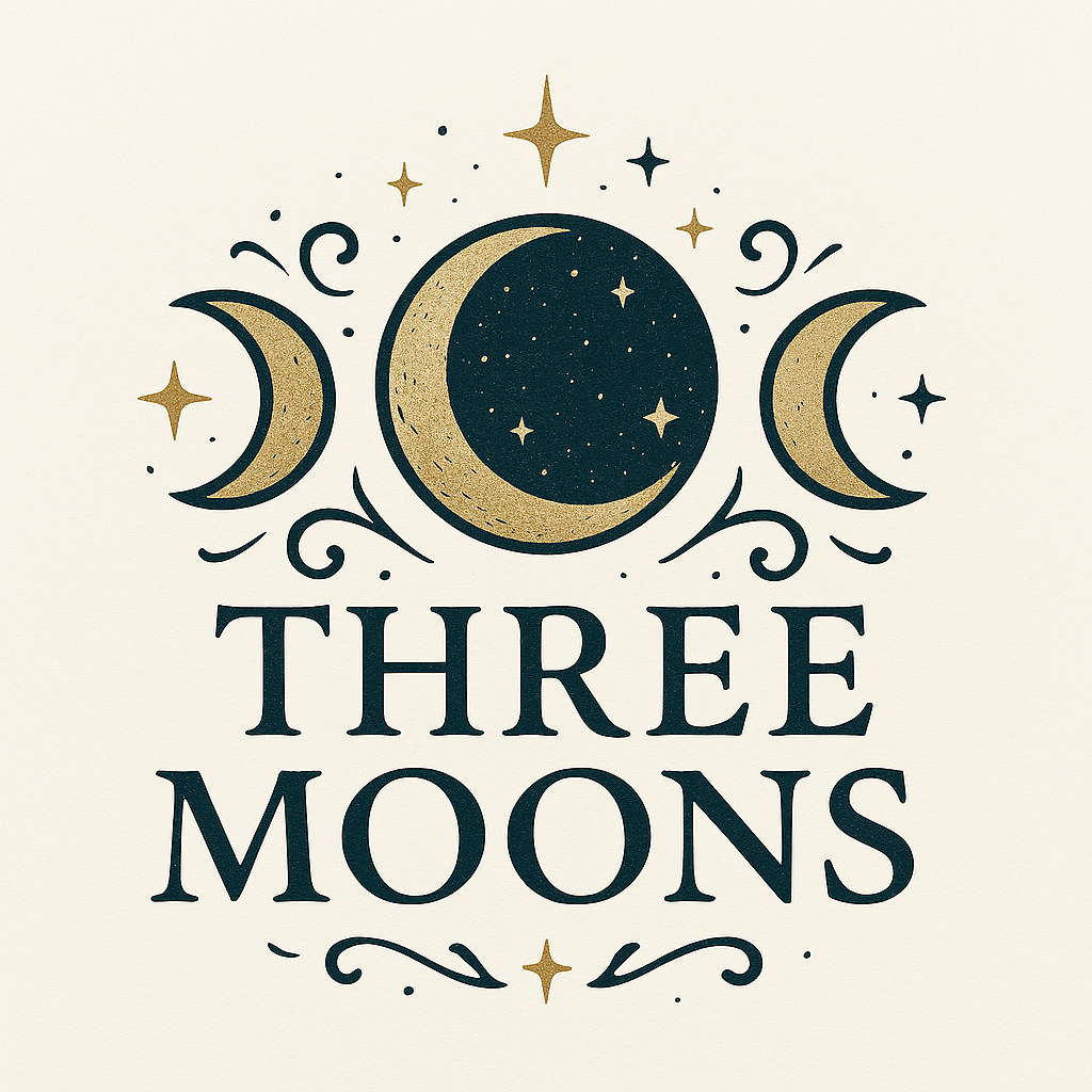 Three Moons