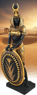Goddess Isis 13"