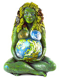 6 1/2" Millennial Gaia