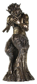 Pan/Satyr 9 1/2"