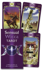 Sensual Wicca Tarot